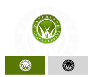Logo Design by damian for this project | Design: #6254403