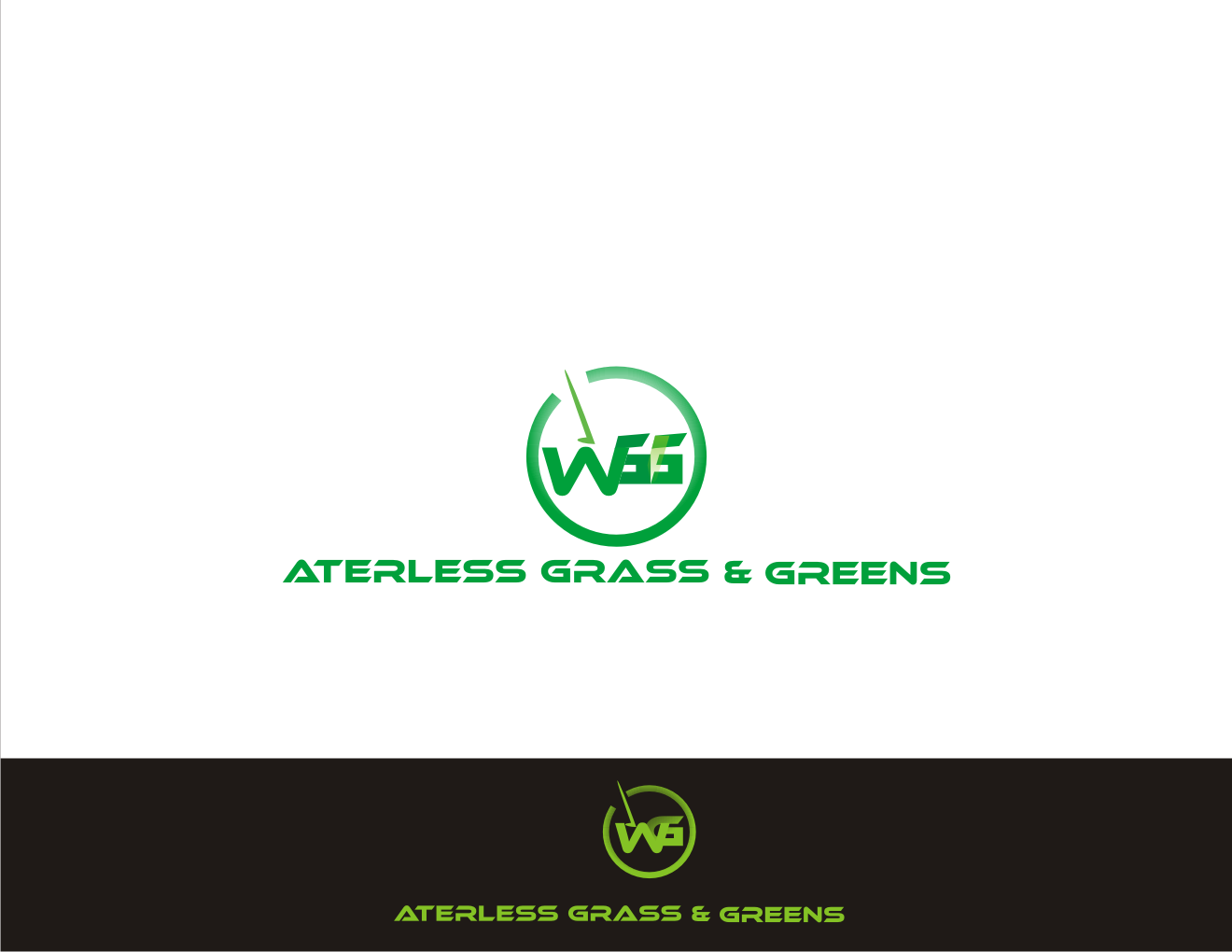 Logo Design by lelegede for this project | Design #6282081