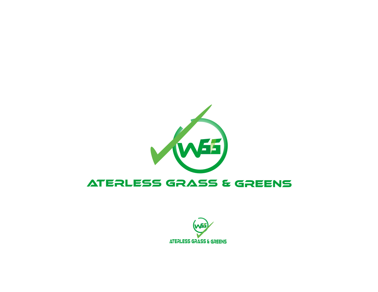 Logo Design by lelegede for this project | Design #6282120