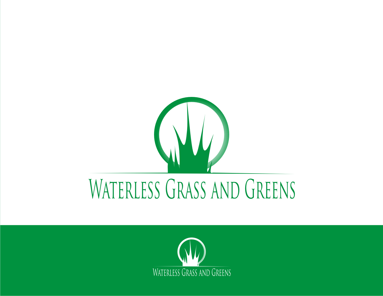 Logo Design by lelegede for this project | Design #6282441