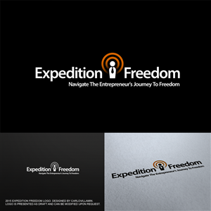 Podcast Design by carlomagno for RMS Investment Partners | Design: #6264443