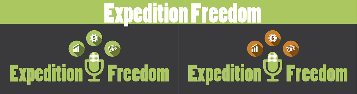 Diseño de Podcast por LogomaT para RMS Investment Partners | Diseño #6278891