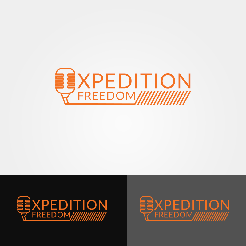 Podcast Design by SquarePxl for RMS Investment Partners | Design #6262453