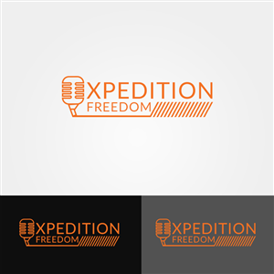 Podcast Design by SquarePxl for RMS Investment Partners | Design #6262453