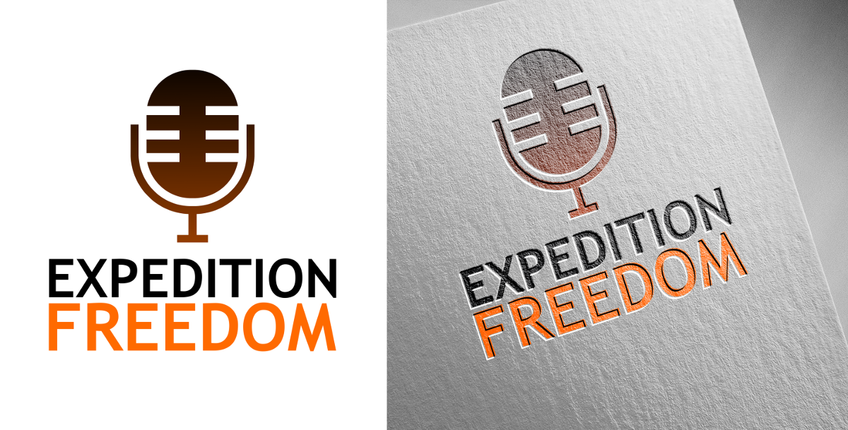 Podcast Design by marloluces for RMS Investment Partners | Design #6255326