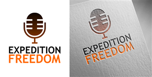 Podcast Design by marloluces
