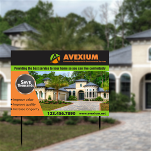 Diseño de Señalética por visualkota para este proyecto | Diseño: #6283069