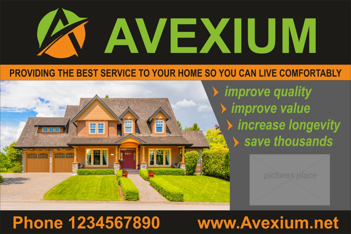 Signage Design by Maestroto for this project | Design #6277998