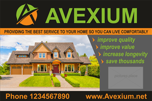 Diseño de Señalética por Maestroto para este proyecto | Diseño: #6277998