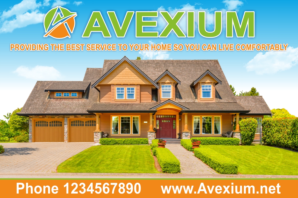 Signage Design by Maestroto for this project | Design #6280391