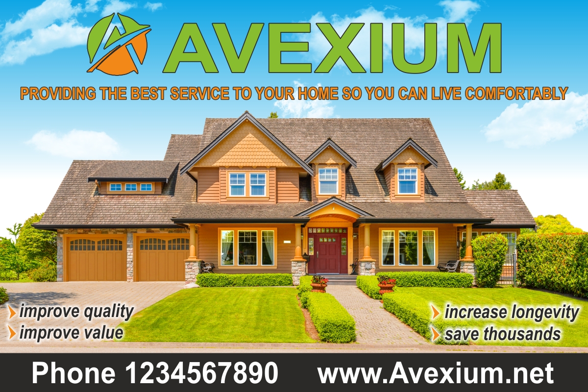 Signage Design by Maestroto for this project | Design #6285341