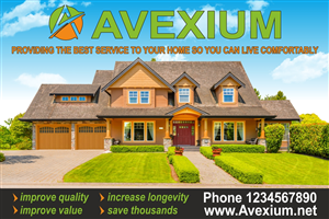 Diseño de Señalética por Maestroto para este proyecto | Diseño: #6285343