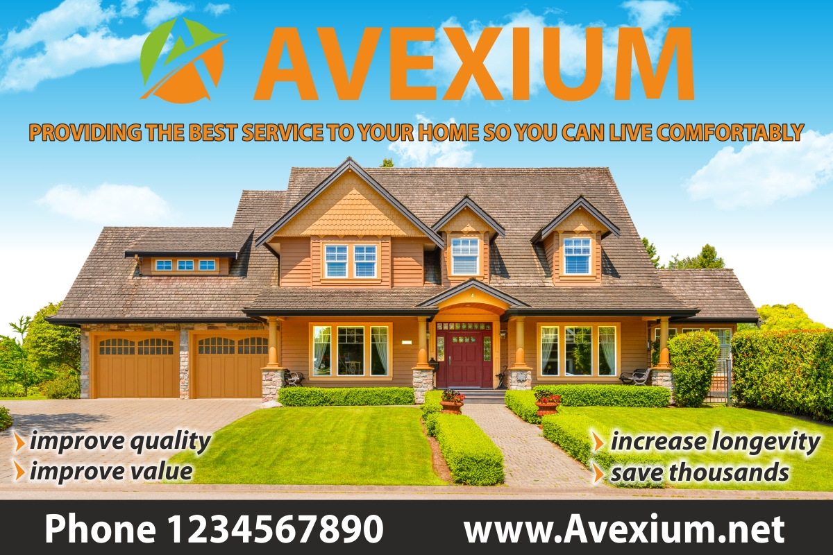 Signage Design by Maestroto for this project | Design #6290656