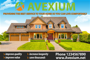 Diseño de Señalética por Maestroto para este proyecto | Diseño: #6290665