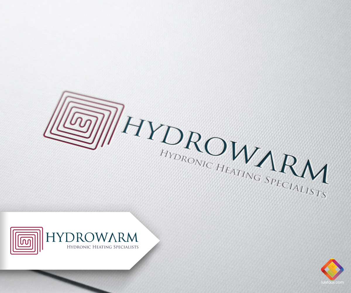 Logo Design by LuisFaus for mmINC Pty Ltd | Design #1660507