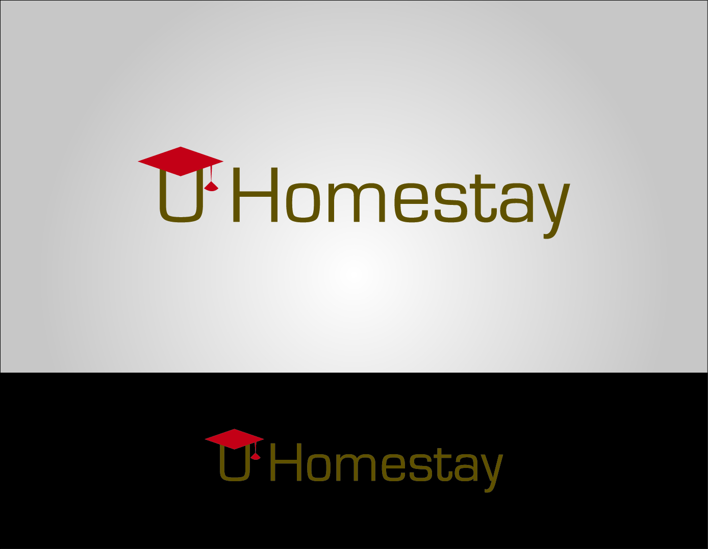 Logo Design by Charles Ovatasarn for this project | Design #1662156