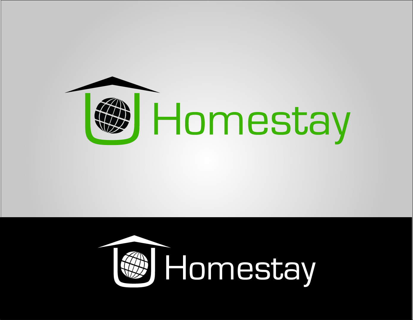 Logo Design by Charles Ovatasarn for this project | Design #1699566
