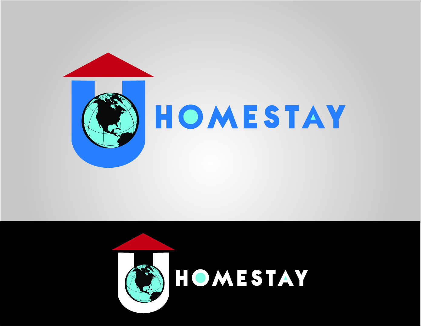 Logo Design by Charles Ovatasarn for this project | Design #1699668