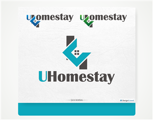 Logo Design by Savana for this project | Design: #1659959