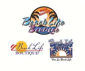 Logo Design by Hot Rod