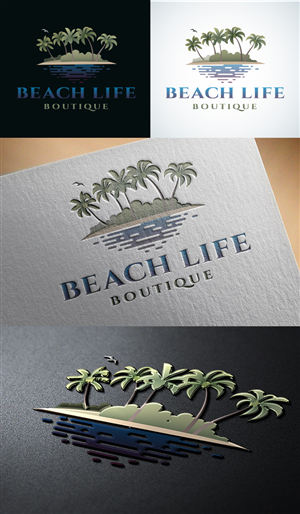 Logo Design by CastleArt
