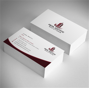 Business Card Design by Eggo May P for this project | Design #6290697