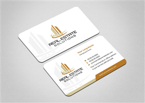 Business Card Design by INDIAN_Ashok for this project | Design: #6254633