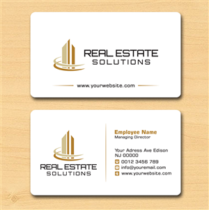 Business Card Design by Lanka Ama for this project | Design: #6253638