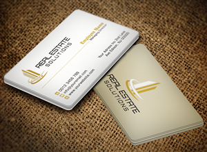 Business Card Design by Lanka Ama for this project | Design: #6253646