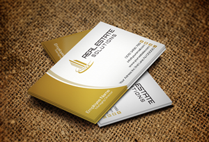 Business Card Design by Lanka Ama for this project | Design: #6253650