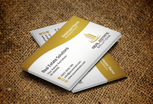 Business Card Design by Lanka Ama for this project | Design: #6253651
