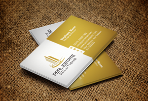Business Card Design by Lanka Ama for this project | Design: #6253653