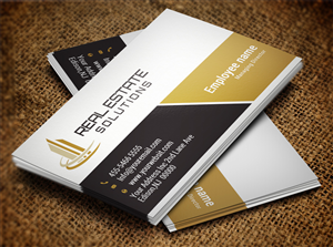 Business Card Design by Lanka Ama for this project | Design: #6253661