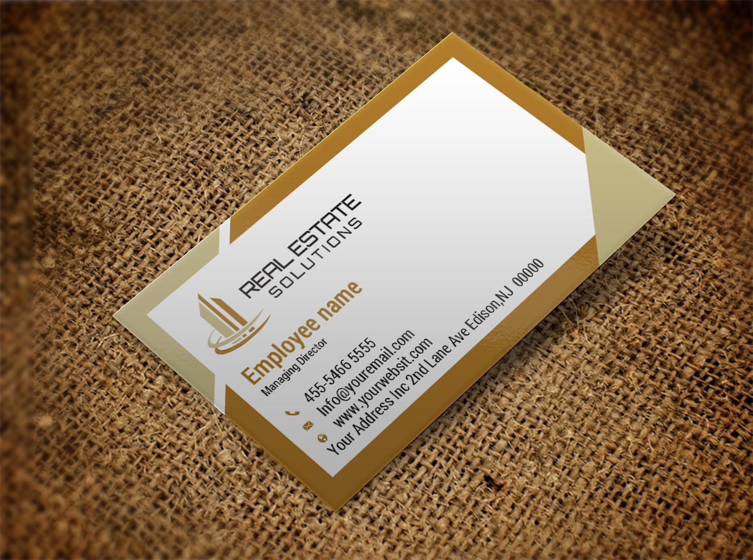 Business Card Design by Lanka Ama for this project | Design #6253670