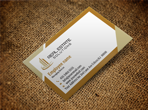 Business Card Design by Lanka Ama for this project | Design: #6253670