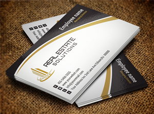 Business Card Design by Lanka Ama for this project | Design: #6253683