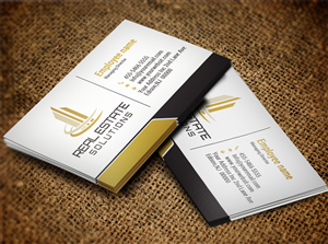 Business Card Design by Lanka Ama for this project | Design: #6253755