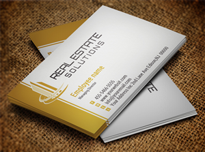 Business Card Design by Lanka Ama for this project | Design: #6253762