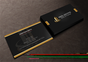 Design de Carte de Visite par Creations Box 2015 pour ce projet | Design : #6256595