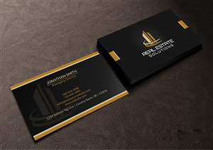 Business Card Design by Creations Box 2015 for this project | Design: #6298549
