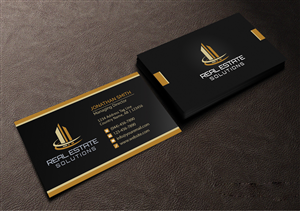 Business Card Design by Creations Box 2015 for this project | Design: #6298559