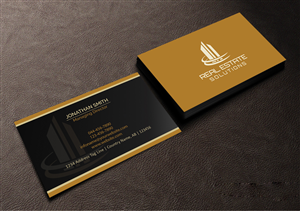 Design de Carte de Visite par Creations Box 2015 pour ce projet | Design : #6313387