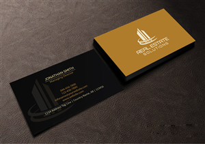Design de Carte de Visite par Creations Box 2015 pour ce projet | Design : #6313390