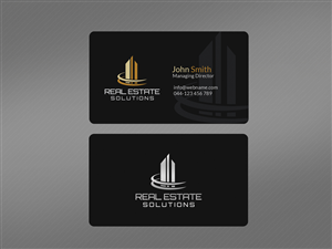 Design de Carte de Visite par Creations Box 2015 pour ce projet | Design : #6313393