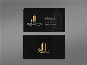 Design de Carte de Visite par Creations Box 2015 pour ce projet | Design : #6313394