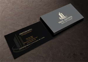 Design de Carte de Visite par Creations Box 2015 pour ce projet | Design : #6585429