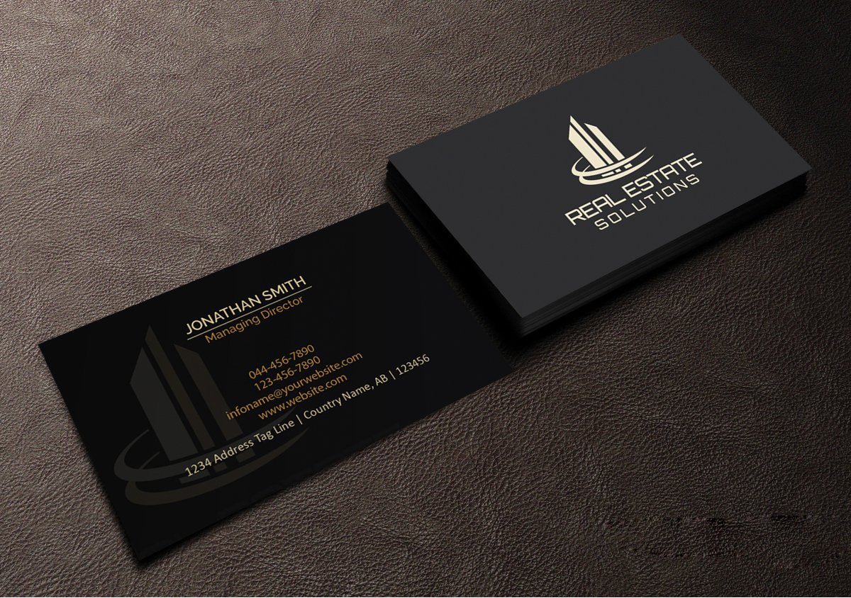 Design de Carte de Visite par Creations Box 2015 pour ce projet | Design #6585454