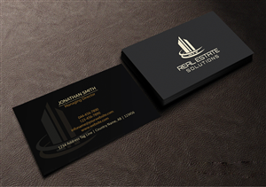 Design de Carte de Visite par Creations Box 2015 pour ce projet | Design : #6585454