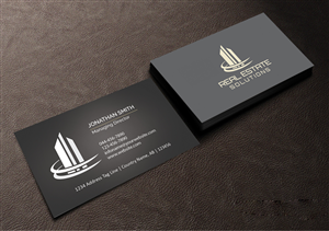 Design de Carte de Visite par Creations Box 2015 pour ce projet | Design : #6659092