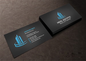 Design de Carte de Visite par Creations Box 2015 pour ce projet | Design : #6659100
